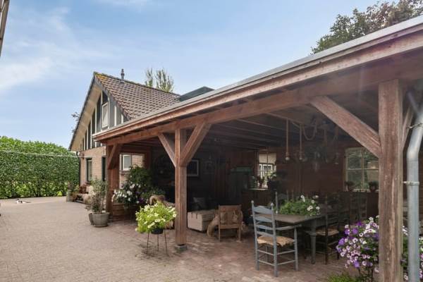 Woning Jonasweg 55 Vaassen