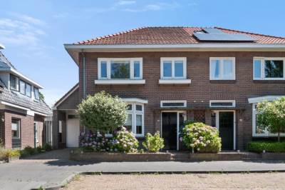 Woning Theresialaan 89 Vught
