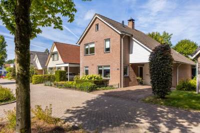 Woning Gaffelhoek 16 Enschede