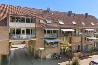 Woning Zwanenweide 72 Baarn