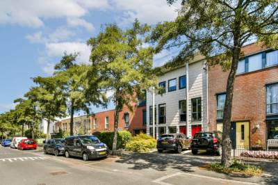 Woning Goudplaat 11 Hoofddorp