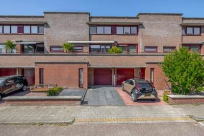 Woning Wengéhout 22 Zoetermeer