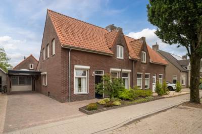Woning Bakkerstraat 26 Reusel