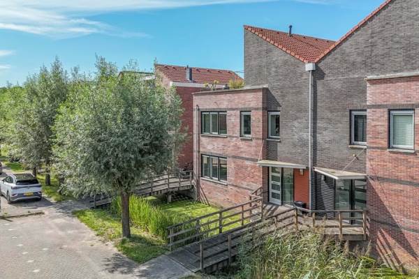 Woning Vrouwenmantel 21 Schoonhoven
