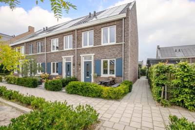 Woning Egelnest 1 Moordrecht