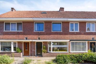Woning Schaperstraat 6 Enschede