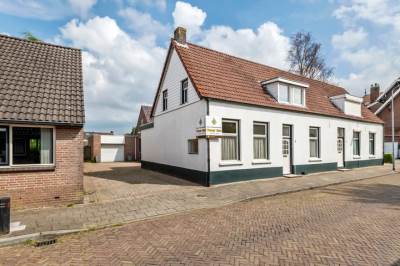 Woning Brouwersstraat 5 Druten