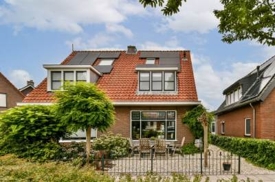 Woning Liezeweg 4 Haastrecht