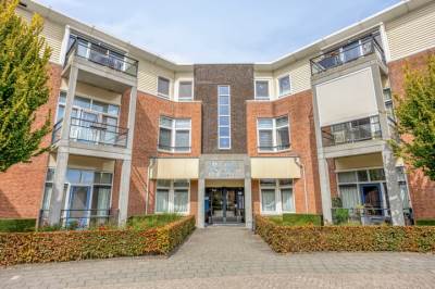 Woning Oever 37 Brielle