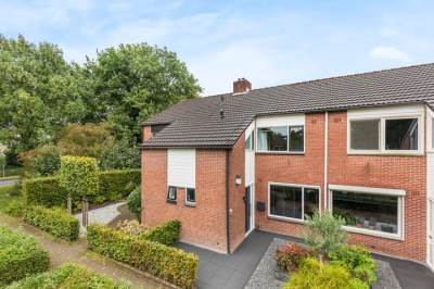 Woning Helmkruid 7 Oldenzaal