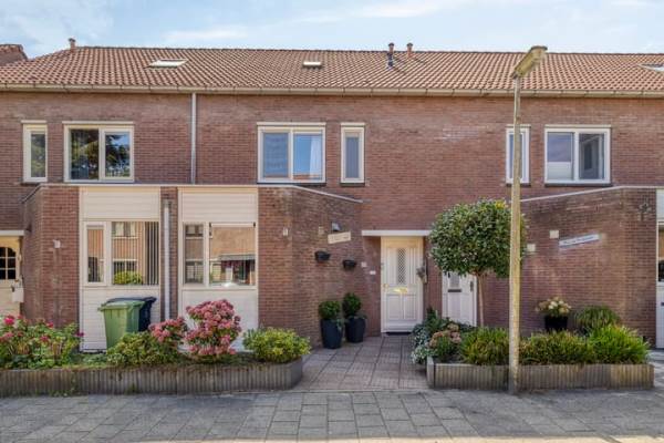 Woning Kennemerland 17 Purmerend