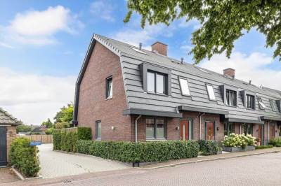 Woning E. Ludenstraat 44B Huizen