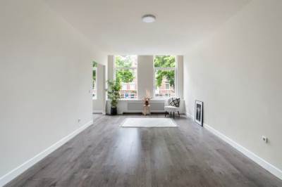 Woning Regentesselaan 160 Den Haag