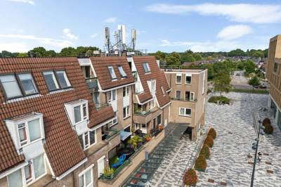 Woning 't Erf 83 Leusden