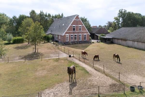 Woning Huurninkallee 1 Beltrum