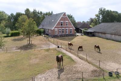 Woning Huurninkallee 1 Beltrum