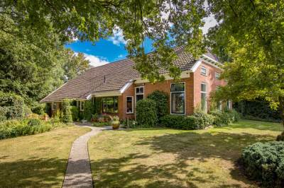 Woning Valthermussel 14 2e Valthermond