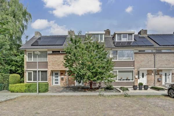 Woning Venuslaan 507 Eindhoven