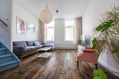 Woning Rechthuisstraat 22 Rotterdam