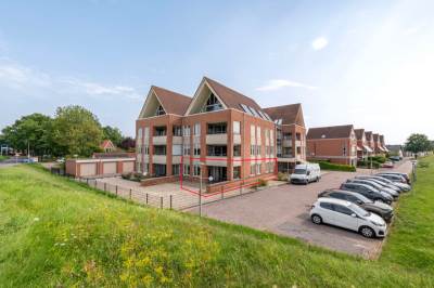 Woning Benedendijk 114 Olst