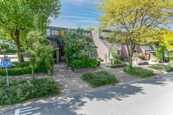 Woning van Dedemlaan 43 Hoevelaken