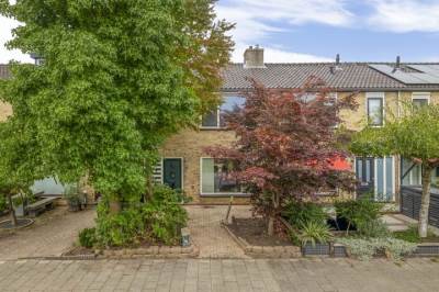 Woning Prinses Beatrixlaan 11 IJsselstein