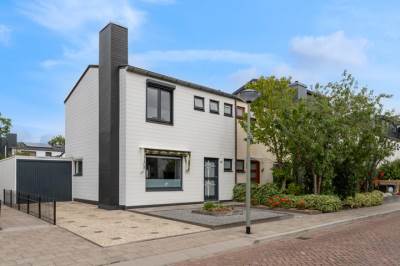 Woning Madoerastraat 123 Vlaardingen