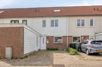 Woning Portelstraat 42 Purmerend