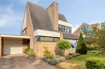 Woning St. Martinusstraat 6 Warnsveld