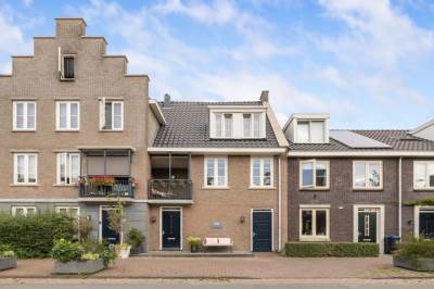 Woning Prattenburg 4 Vleuten