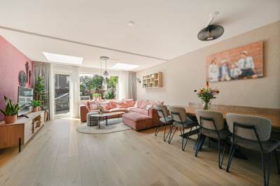 Woning Diamant 42 's-Gravenzande