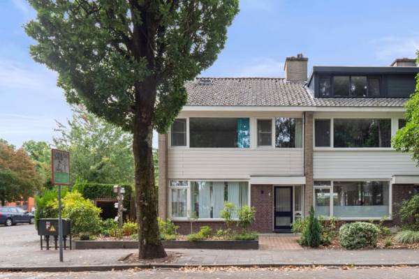 Woning Bisschop Zwijsenplein 1 Vught