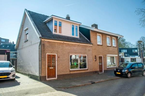 Woning Dr. Schaepmanstraat 8 Hengelo (OV)