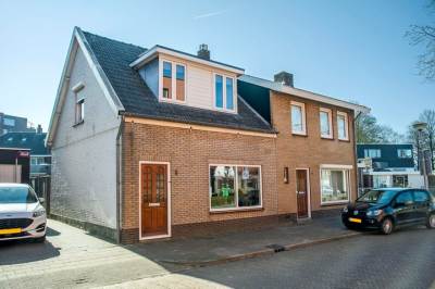Woning Dr. Schaepmanstraat 8 Hengelo (OV)