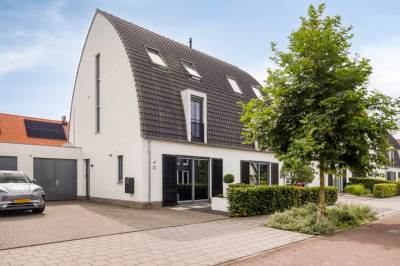 Woning Kleine Vuurvlinder 33 Mierlo