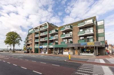 Woning Stationsstraat 50 Wormerveer