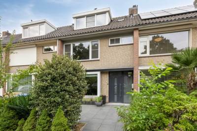 Woning Rode Kruislaan 5 Eindhoven