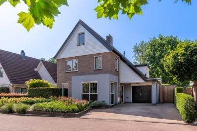 Woning Betje Wolfflaan 6 Veenendaal