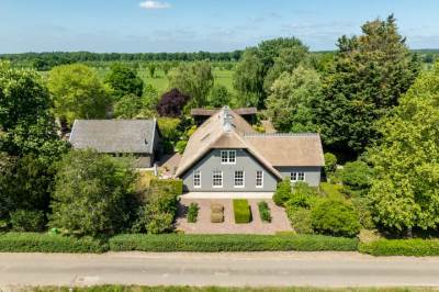 Woning Broekweg 6 Leersum