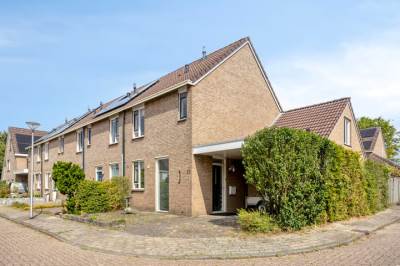 Woning Suze Groeneweglanden 59 Enschede