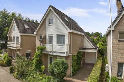 Woning De Watermolen 7 Barneveld