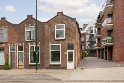 Woning Hoge Rijndijk 139 Zoeterwoude