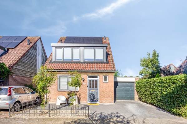Woning Veenhof 2320 Wijchen