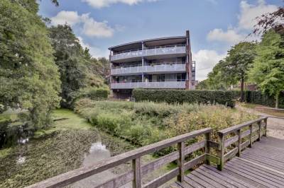 Woning Van der Glashof 48 Amersfoort