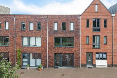 Woning Terschellingkade 96 Amersfoort