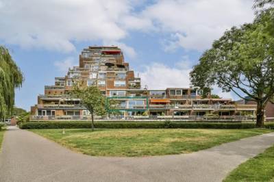 Woning Slangenburg 48 Dordrecht