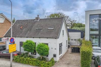 Woning Bermweg 272 Capelle aan den IJssel