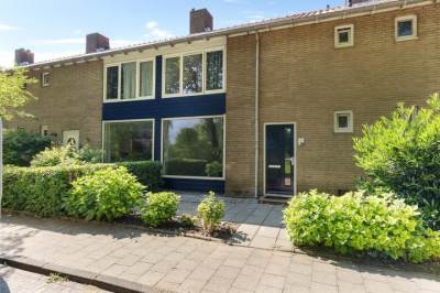 Woning Schokkerwal 24 Emmeloord