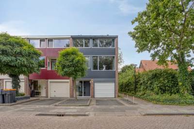 Woning Pieter Soutmanlaan 67 Heerhugowaard