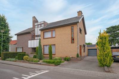Woning Romeinenstraat 3 Stein
